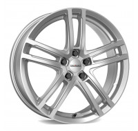 Dezent TZ 6x15 5x105 ET37 DIA56,6 (silver)